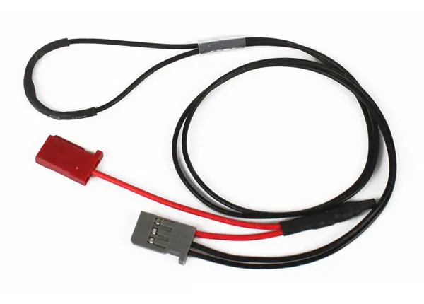 Traxxas Temperature & Voltage Telemetry Sensor (Long) 1