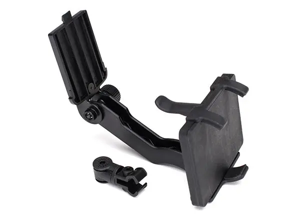 Traxxas Phone Mount Transmitter (Fits Tqi And Aton Transmitters) 1