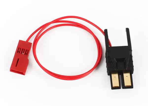 Traxxas Power Tap Telemetry Connector 1
