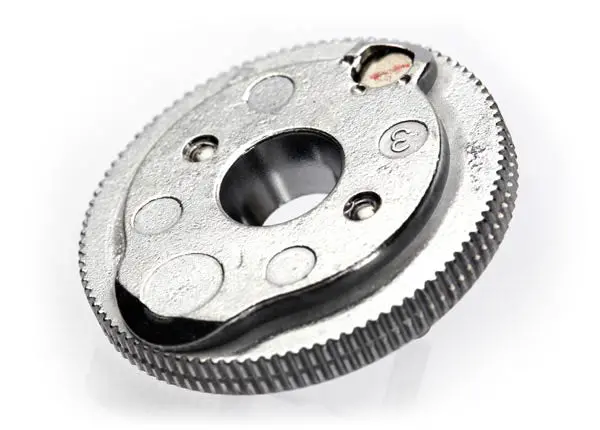 Traxxas Flywheel W/Magnet: 35Mm 1