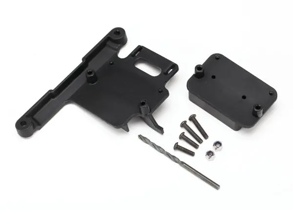 Traxxas Telemetry Expander Mount (Rustler, Bandit, Slash 2Wd) 1