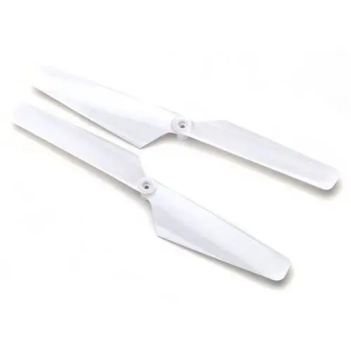 Traxxas Latrax Alias Rotor Set (White) 1