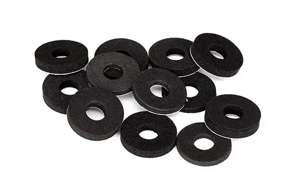 Traxxas Foam Body Washers 1