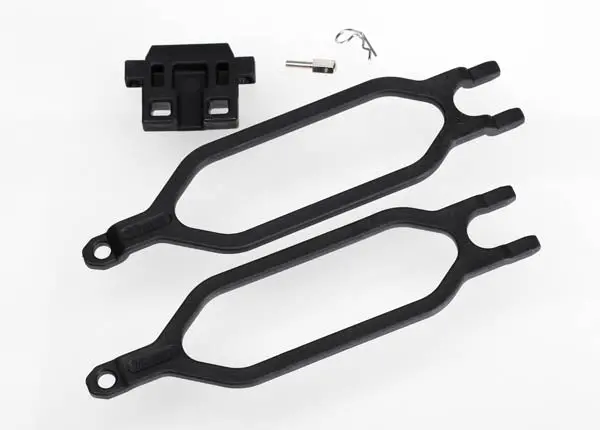 Traxxas Hold Down Battery (2) 1