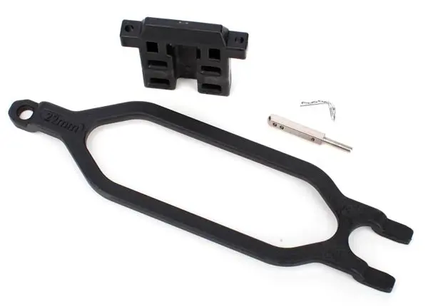 Traxxas Multi-Cell Battery Hold Down Set 1