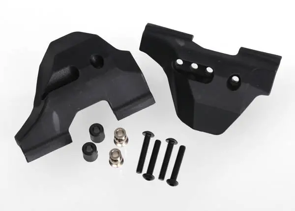 Traxxas Front Suspension Arm Guard Set 1