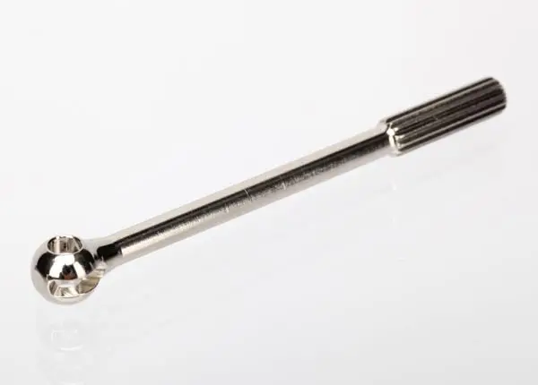 Traxxas External Splined Half Shaft 1