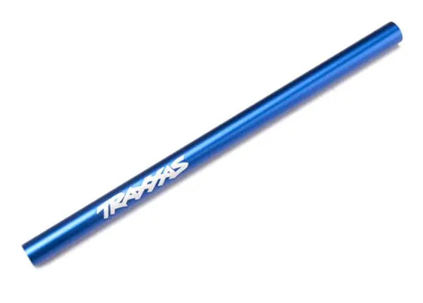 Traxxas Aluminum Center Driveshaft (Blue) 1