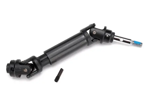 Traxxas Front Hd Driveshaft Assembly 1