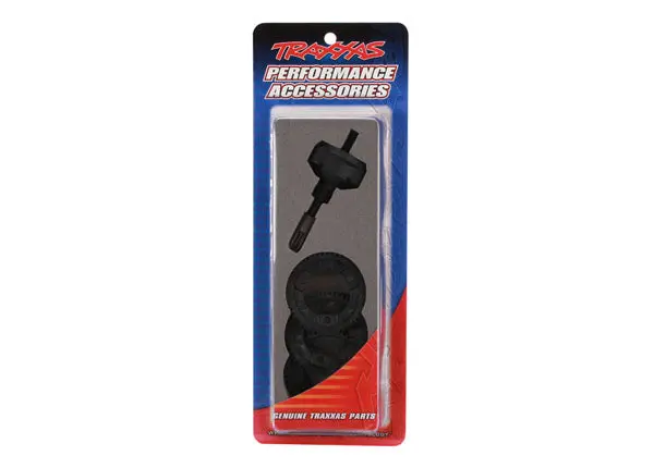 Traxxas Center Differential Kit: Slash 4X4 1