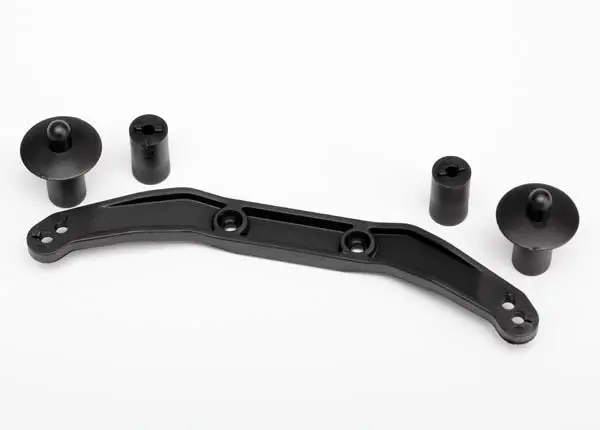 Traxxas Body Mount & Post Set 1