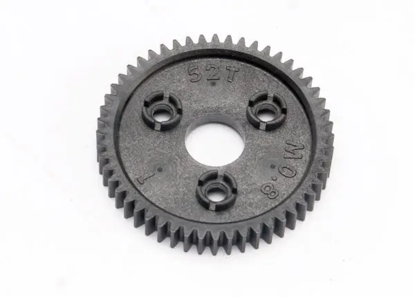 Traxxas Spur Gear: 32P (52T) 1