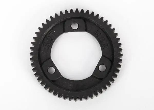 Traxxas Centre Differential Spur Gear: 32P (52T) 1