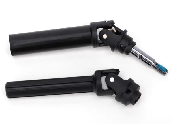 Traxxas Heavy Duty Front Driveshaft Assembly 1