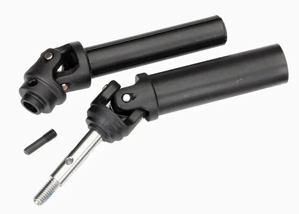 Traxxas Rear Extreme Hd Driveshaft Assembly 1