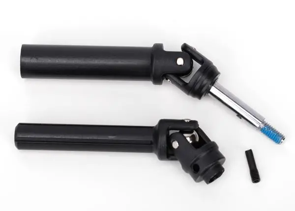 Traxxas Heavy Duty Rear Driveshaft Assembly 1
