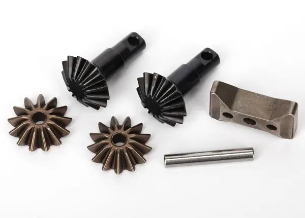 Traxxas Differential Gear Set 1