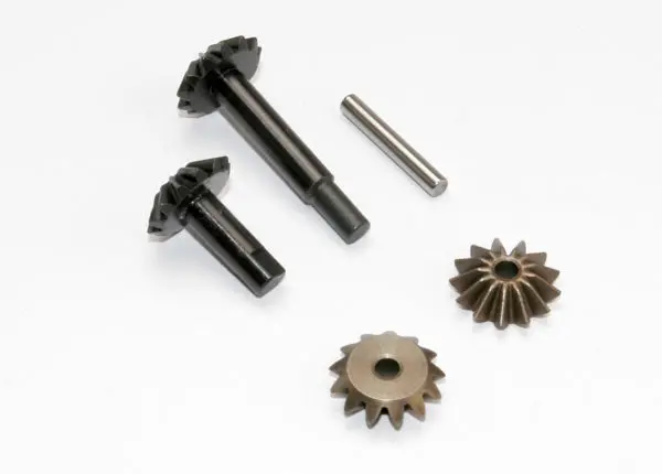 Traxxas Center Differential Gear Set 1