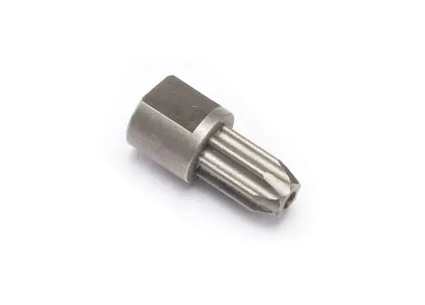 Traxxas Rear Centre Drive Hub: 4X4 1