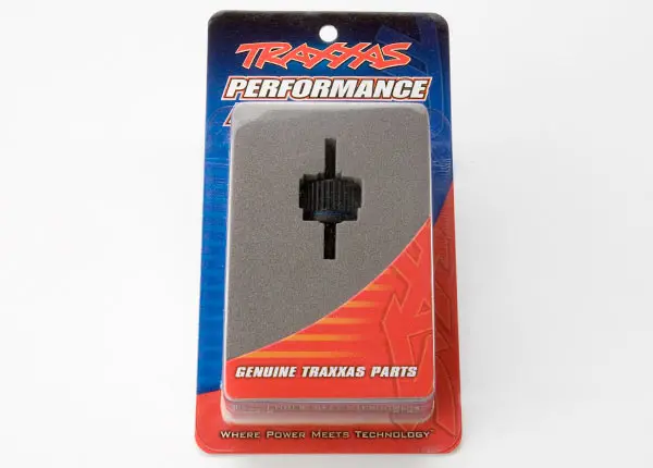 Traxxas Complete Centre Differential Kit: 1/16 (E-Revo/Slash) 1