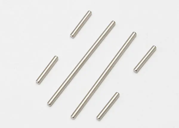 Traxxas Front/Rear Suspension Pin Set 1