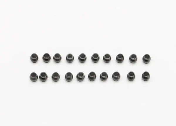Traxxas Hollow Balls (20) 1