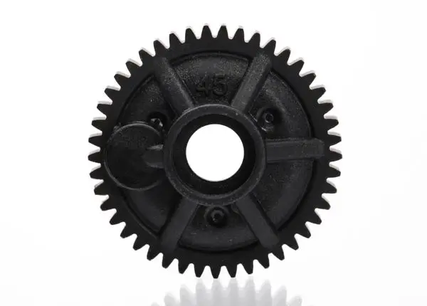 Traxxas Composite Spur Gear: 45T 1