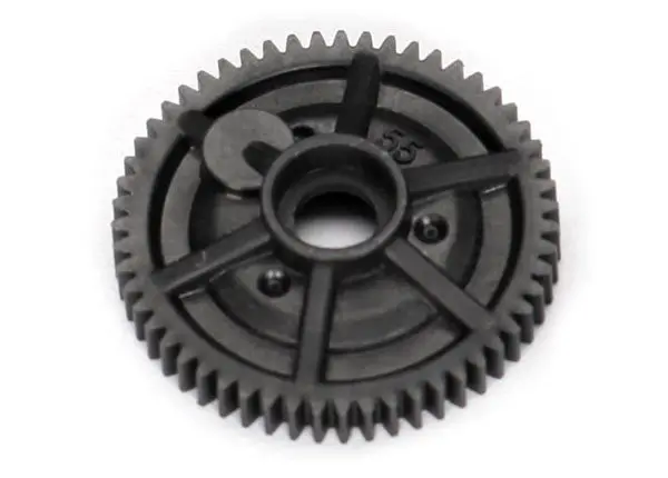 Traxxas 48P Spur Gear (55T) 1