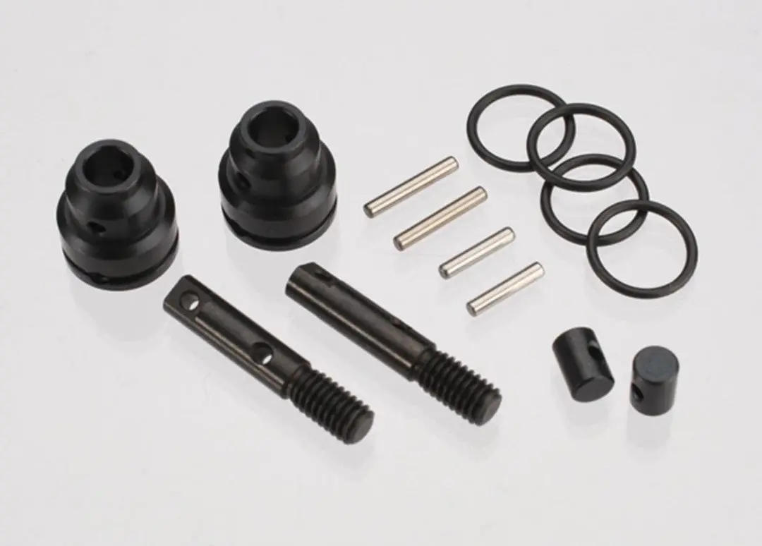 Traxxas Steel Cvd Rebuild Kit 1