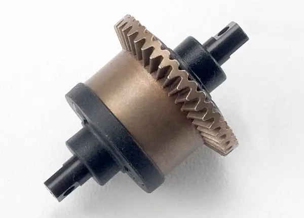 Traxxas Complete Differential Assembly 1/16 1