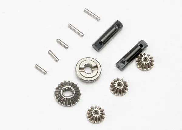 Traxxas Differential Gear Set 1
