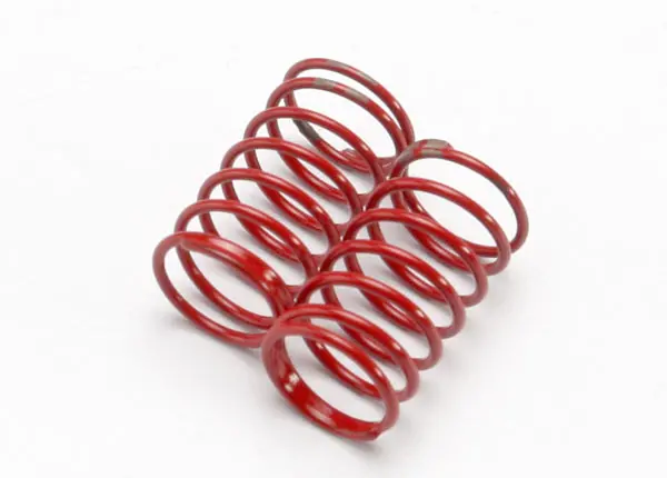 Traxxas Shock Spring Set (Double Tan - Gtr 0.94) 1
