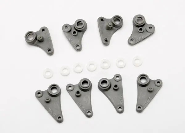 Traxxas Progressive Rocker Arm Set (2) 1