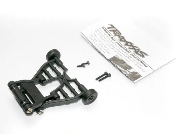 Traxxas Wheelie Bar: 1/16 E-Revo 1