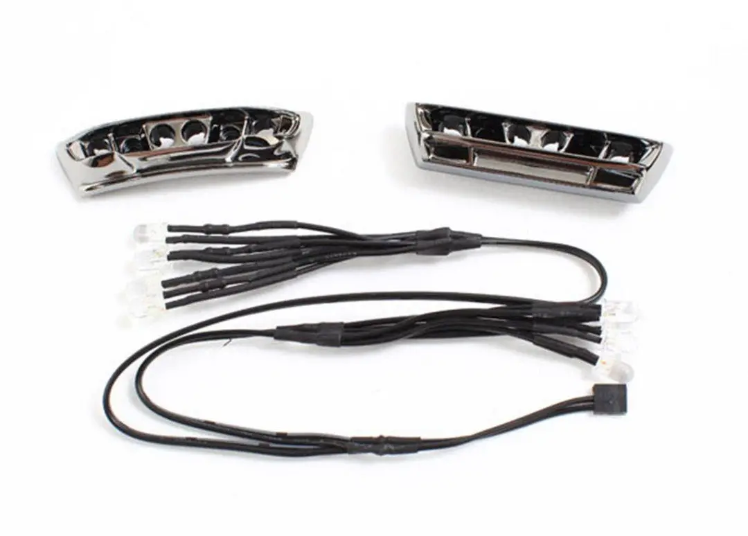 Traxxas Led Light Set: 1/16 E-Revo 1