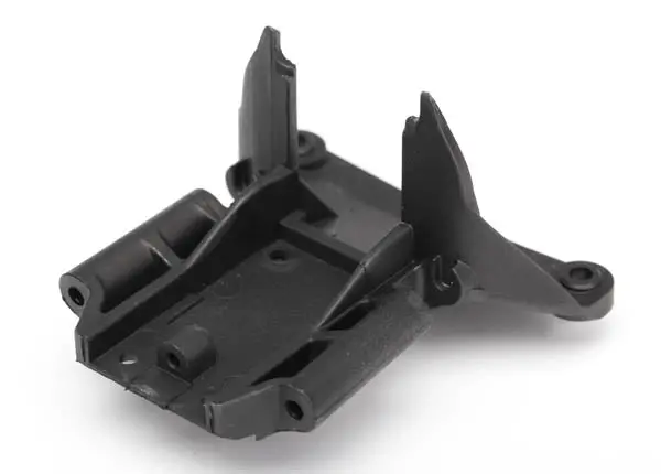 Traxxas Rear Bulkhead 1