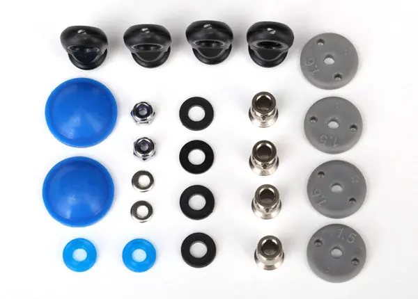 Traxxas Gtr Shock Rebuild Kit 1