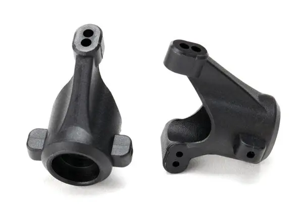 Traxxas Latrax Rear Axle Carriers: Teton/Rally 1
