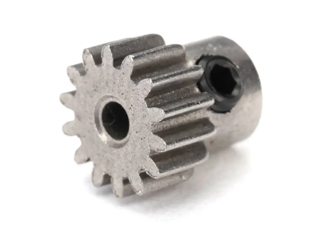 Traxxas Latrax Pinion Gear (14T) 1