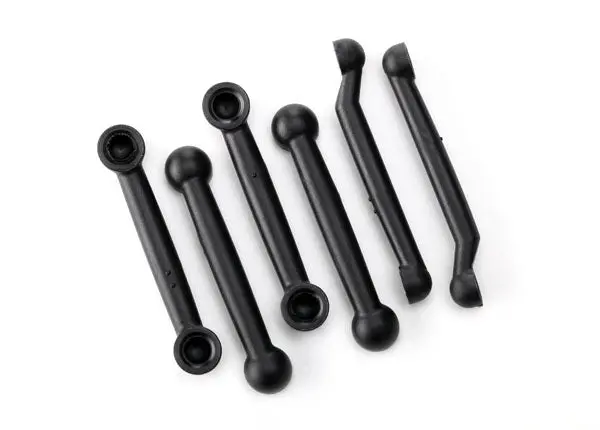 Traxxas Latrax Camber & Toe Link Set: Teton 1