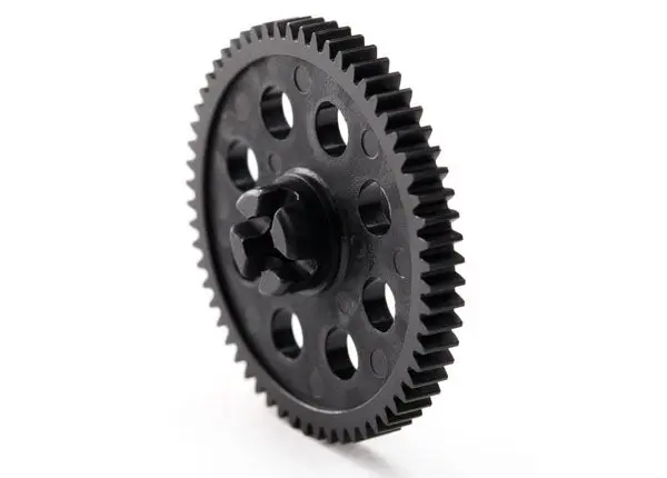 Traxxas Latrax Spur Gear: Teton (60T) 1