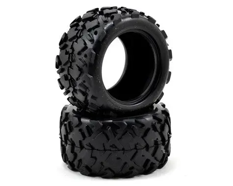 Traxxas  Latrax Teton Tire 1