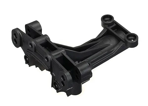 Traxxas Front Upper Bulkhead: X-Maxx 1