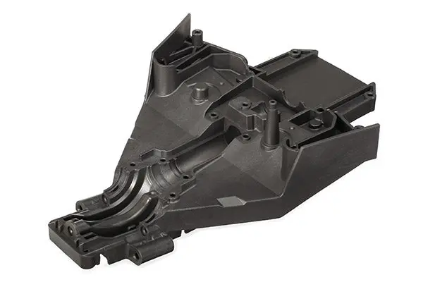 Traxxas Front Lower Bulkhead: X-Maxx 1