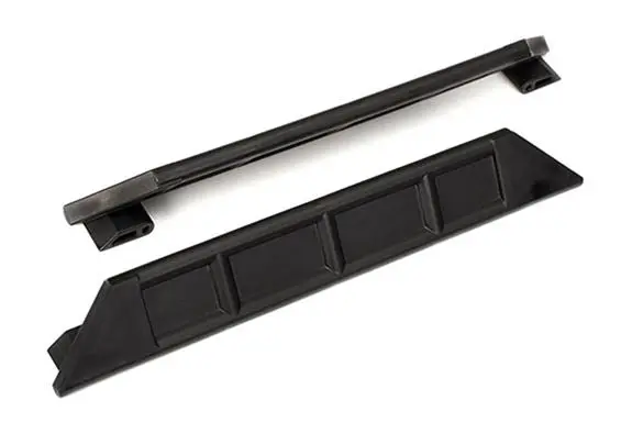 Traxxas Chassis Nerf Bars X-Maxx 1