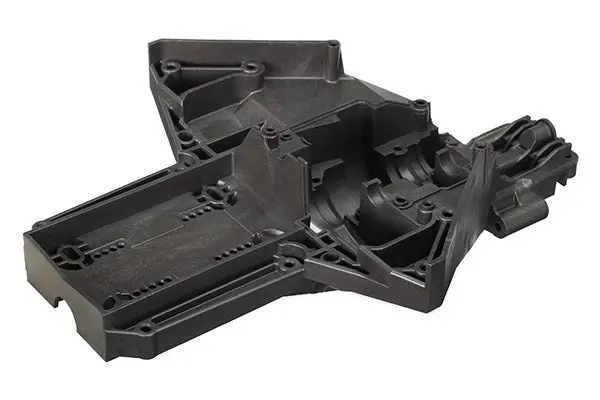 Traxxas 7728 Bulkhead Rear (Lower) 1
