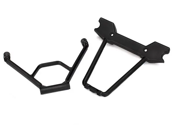 Traxxas Rear Bumper Mount: X-Maxx 1