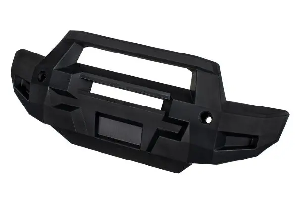 Traxxas Front Bumper: X-Maxx 1