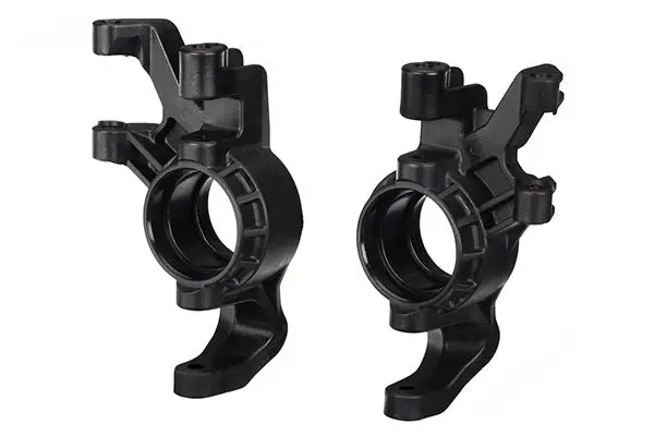 Traxxas Steering Block Set: X-Maxx 1