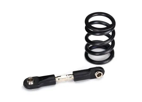 Traxxas Heavy Duty Steering Link And Servo Saver Spring 1